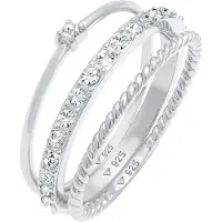 Elli Bague argent