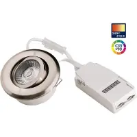 Interlight Downlight/Spotlight/Floodlight - IL-DC636CTAM