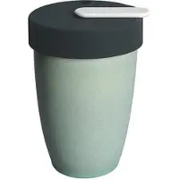 Loveramics Mug à double paroi Nomad Basil, 250 ml