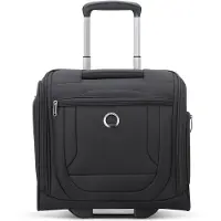 Delsey Valisette 'Helium' noir
