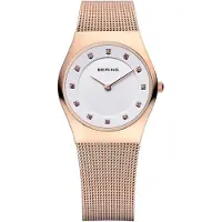 Bering 11927-366, Quartz, 27mm, 5ATM