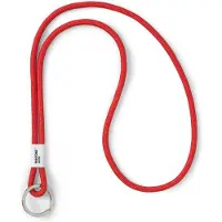 Pantone Porte-Clés Copenhagen Design Pantone Grand Red