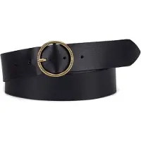 Levi's Ceinture 'Athena' noir