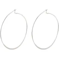 Pilgrim Boucles d'oreilles 'Tilly' argent