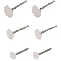 Pilgrim Boucles d'oreilles 'Norma' argent
