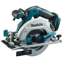 Makita DHS680Y1J 18V Li-Ion Accu Scie Circulaire ( 1 X 1.5Ah ) Dans Mbox - 165mm - Brushless