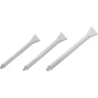 Oem Marine Cable Protector 38 Cm 2 Units Argenté 4-6 mm