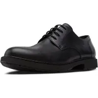 Camper Chaussure à lacets 'Neuman' noir