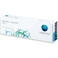 CooperVision Biomedics 1 Day Extra Toric (30 lentilles)