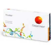CooperVision Proclear Sphere (6 lenzen)