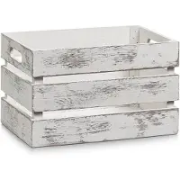 Zeller Present Vintage (12.10 l, 1x, 31 x 21 x 19.50 cm)