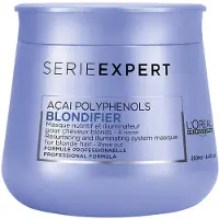L'Oréal - Serie Expert Blondifier Masque Réparateur,