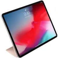 Apple Smart Folio iPad Pro 12,9 pouces (2018) Rose des sables