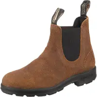Blundstone Boots ORIGINAL CHELSEA BOOTS femmes - Marron - 44