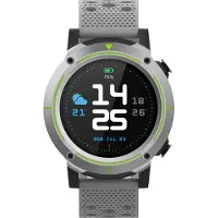 Denver Smartwatch SW-510, Bluetooth, Farbe : Grau