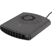 Renkforce Heizlüfter 230 V Keramik-Heizer PTC17 (PTC17)