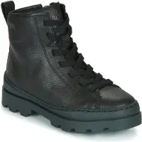 Camper Bottes noir