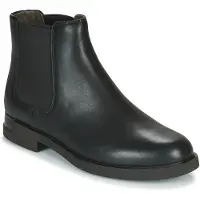Camper Chelsea Boots 'Iman' noir