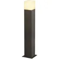 SLV GRAFIT SL lampe d'extérieur / lampadaire