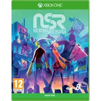 No Straight Roads XB-One UK