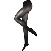 Falke Collants 'Rib TI'
