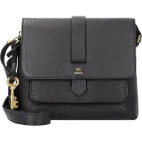 Fossil Sac à bandoulière 'Kinley' noir