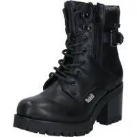 Dockers by Gerli Bottines à lacets noir