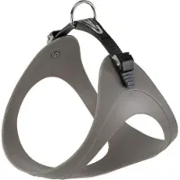 Ferplast Ergoflex Dog Harness Gris L