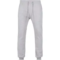 Urban Classics Pantalon gris clair