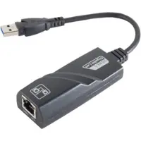 S-Conn 13-50019 Carte réseau Ethernet (13-50019)