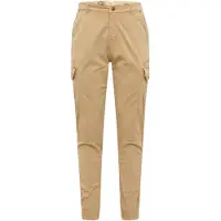 Blend Pantalon cargo 'BHNAN' beige