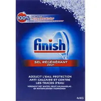 Finish Sel régénérant - 4 Kg