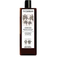 Phytorelax Coconut gel de douche nourrissant 500 ml