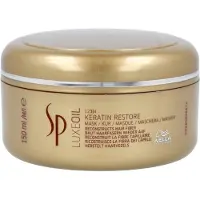 SP Luxe Oil Keratin Restore Mask 150 ml