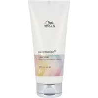 Wella ColorMotion+ après-shampoing pour cheveux colorés 200 ml