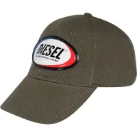 Diesel Casquette 'C-Diaz' olive