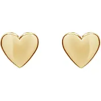 Ted Baker Boucles d'oreilles 'Harly' or