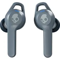 Skullcandy Ecouteurs sans fil True Wireless Skullcandy Indy Evo Gris