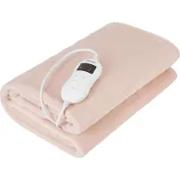 Camry Couverture électrique Cr 7423