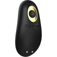 Pornhub Tempest Supercharged Stimulateur Clitoridien