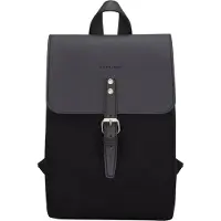 Expatrié Sac à dos 'Anna' noir