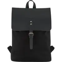 Expatrié Sac à dos 'Anouk' noir