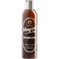 Morgan's Men's Shampoo shampoing pour cheveux pour homme 250 ml