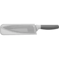 Berghoff Couteau de Chef BergHOFF Leo Line Gris 19 cm