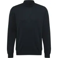 Olymp Homme OLYMP Casual Regular Fit noirUnicolore