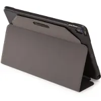 Case Logic Snapview Apple iPad (2020)/(2019) Book Case avec Porte-stylo Noir