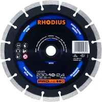 Rhodius 302454 / LD40