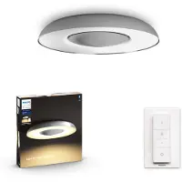 Philips Still Plafonnier Aluminium