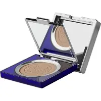 La Prairie Skin Caviar Powder Foundation poudre compacte SPF 15 teinte NS-40 Almond Beige 9 g