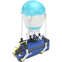 Fortnite Bus De Combat ( Compatible Avec Figurines )